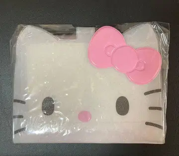 헬로키티 바인더 A6