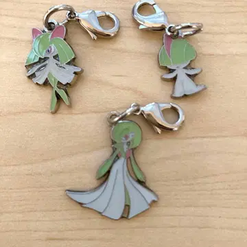 랄토스 킬리아 차오꿀 메탈참 전국도감