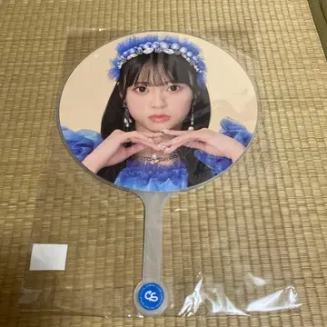 CUTIE STREET 마스다 아야노 부채