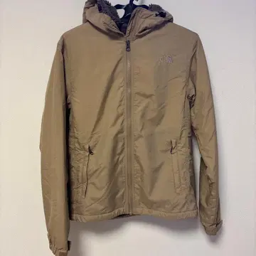 NORTH FACE 여성용 노마드 자켓