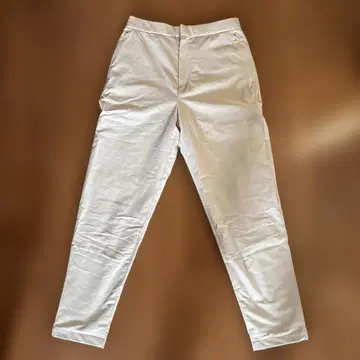 유니클로 웜 팬츠 M 새상품