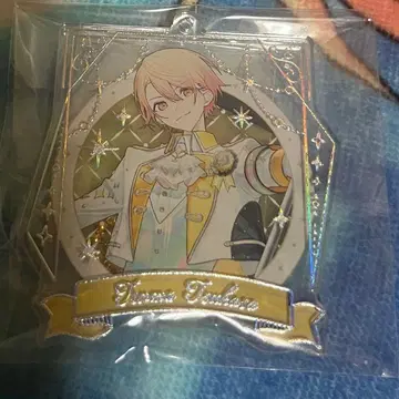 프로세카 감사제 오로라 금박 아크릴 키링 텐마 츠카사