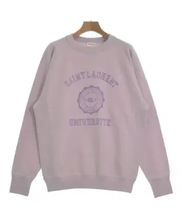 생 로랑 파리 맨투맨 여성용