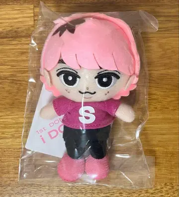 Snow Man 사쿠마 다이스케 스노치루 봉제 인형