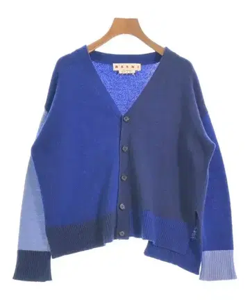 MARNI 여성용 가디건