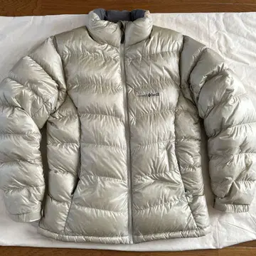 mont-bell 여성용 다운 자켓 L