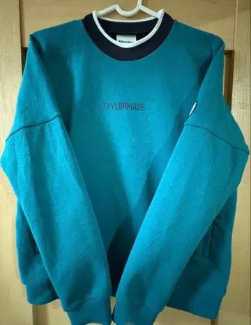 테일러메이드 여성용 의류