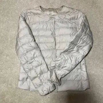 UNIQLO 울트라 라이트 다운 다운 자켓 M