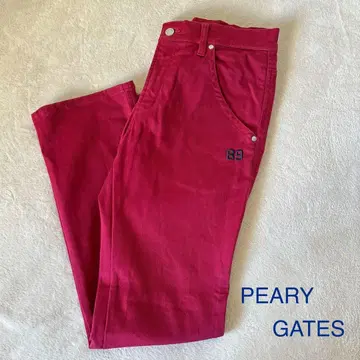 PEARY GATES 팬츠 사이즈 5