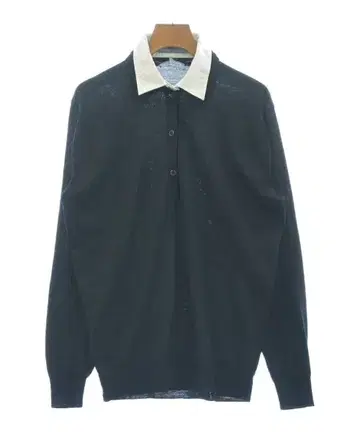 PRADA 니트 스웨터 여성용