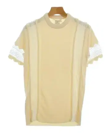 끌로에 니트 스웨터 여성용