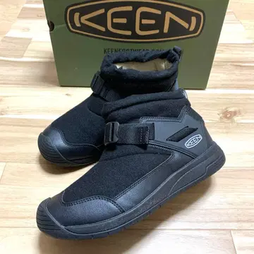 KEEN 후드로메오 미니 남성용 부츠 27cm