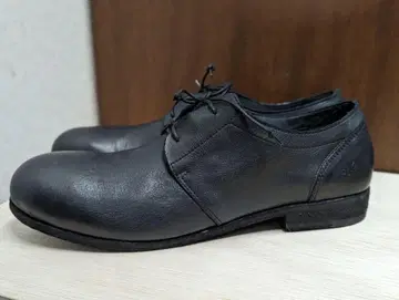 OXS Scarpa Mono 101 Derbies