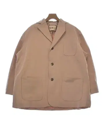 PLAN C 캐주얼 자켓 여성용