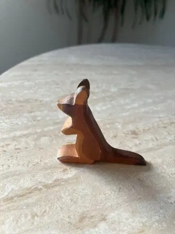 오스트하이머사 캥거루 어린이