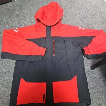 다이와 레인맥스 하이퍼 방한복 사이즈 M