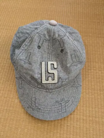 루스이슨 브라 캡