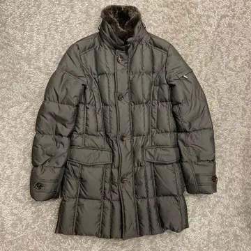 MoorER VALENTE-KM 다운 자켓 46