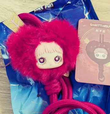 MayMei 메이메이 별자리 이야기 궁수자리