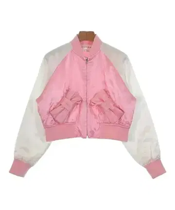 COMME des GARCONS GIRL 블루종 여성용