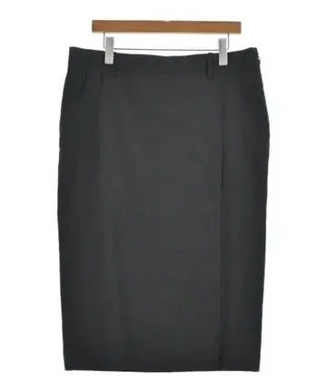 PRADA 미디 스커트 여성용