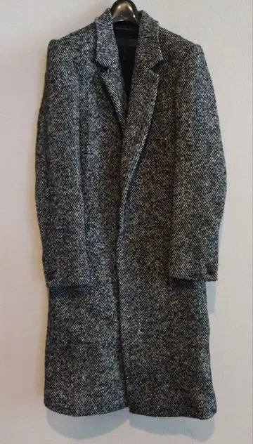 rag&bone 체스터 코트