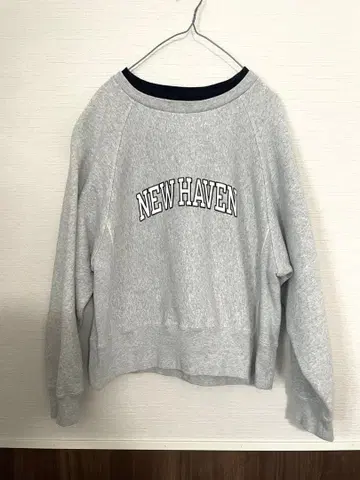 챔피온 리버스 위브 L 트레이닝복