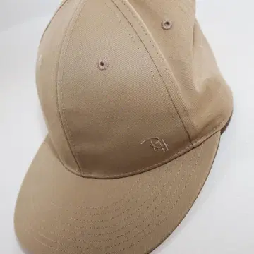 [컨디션 최상] Ron Herman 자수 캡 론 헤르만