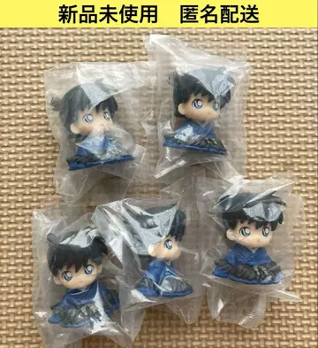 명탐정 코난 쪼그라뜨리기 부대 남도일(쿠도 신이치)