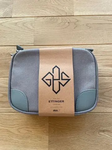 [ 새상품 미사용 ] ANA 퍼스트 클래스 어메니티