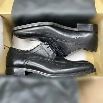 블랙 드레스 슈즈