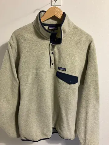 Patagonia Synchilla 플리스 자켓 M 사이즈