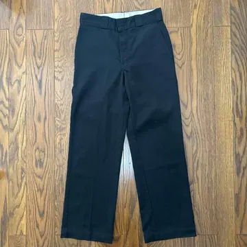 90s USA dickies 874 블랙