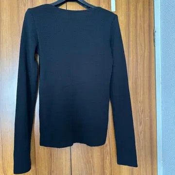 프레임워크 백 오픈 티셔츠