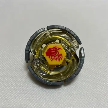 메탈 파이트 베이블레이드 어스 버르고