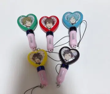 앙스타 미니 펜라이트 유성대