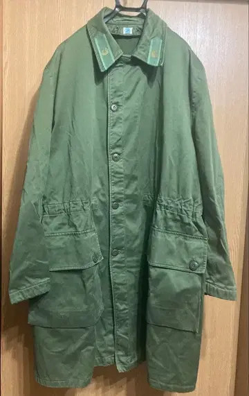 M59 스웨덴군 겨울용 후드티 밀리터리 자켓 military