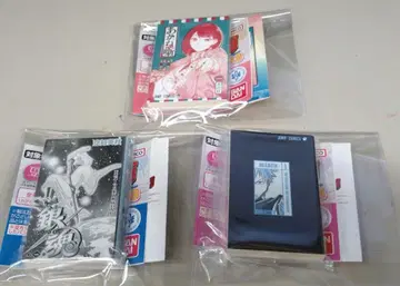 미니 도서 주간 소년 점프 점프 코믹스 컬렉션 ] 033 콩 가샤본