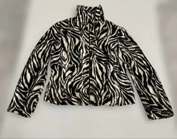 온워드 카시야마 [ 사중주 ] 제브라 자켓