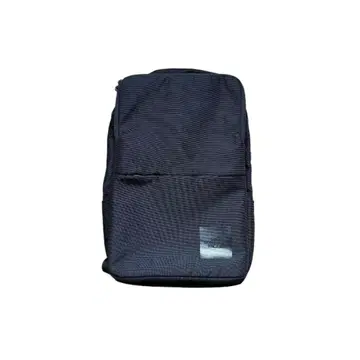 더 노스페이스 블랙 백팩