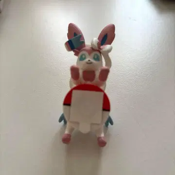 포켓몬 제일복권 니니페아