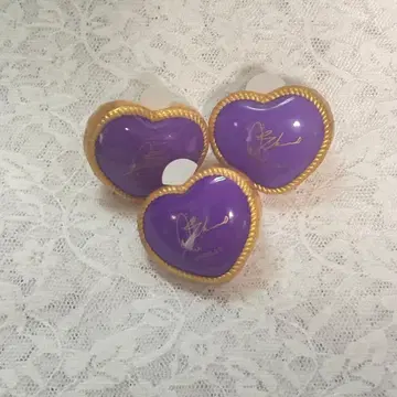 앙스타 사쿠마 레이 반지 라이트 하트 5th