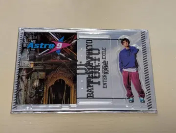 기무라 케이토 굿즈 세트