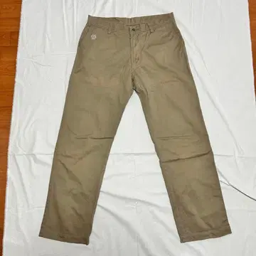 레미라 remilla 코드 치노 팬츠 L 사이즈 미중고