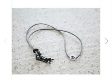 TK from  TKPG 마스크 스트랩