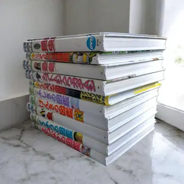 소학관 도감 neo 10권 세트