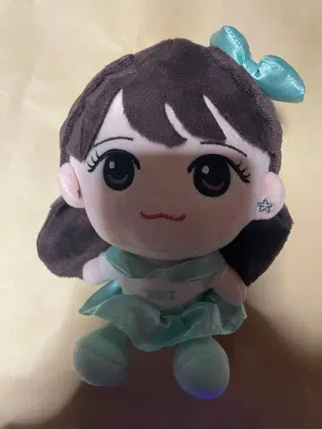 FRUITS ZIPPER 후루파 멤버별 카와누이 치비누이 사쿠라이 유이