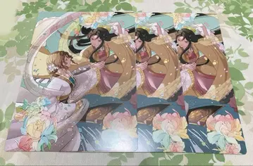 미숙한 악녀이지만 : 히나미야 초쥐 도리카에덴 2권 애니메이트 특전