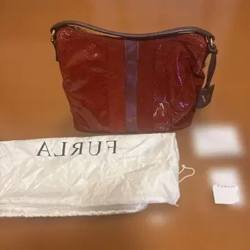 훌라 FURLA 백