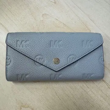 MICHEAL KORS 마이클코어스 장지갑 새상품급